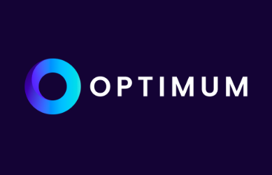 Optimum BA logo