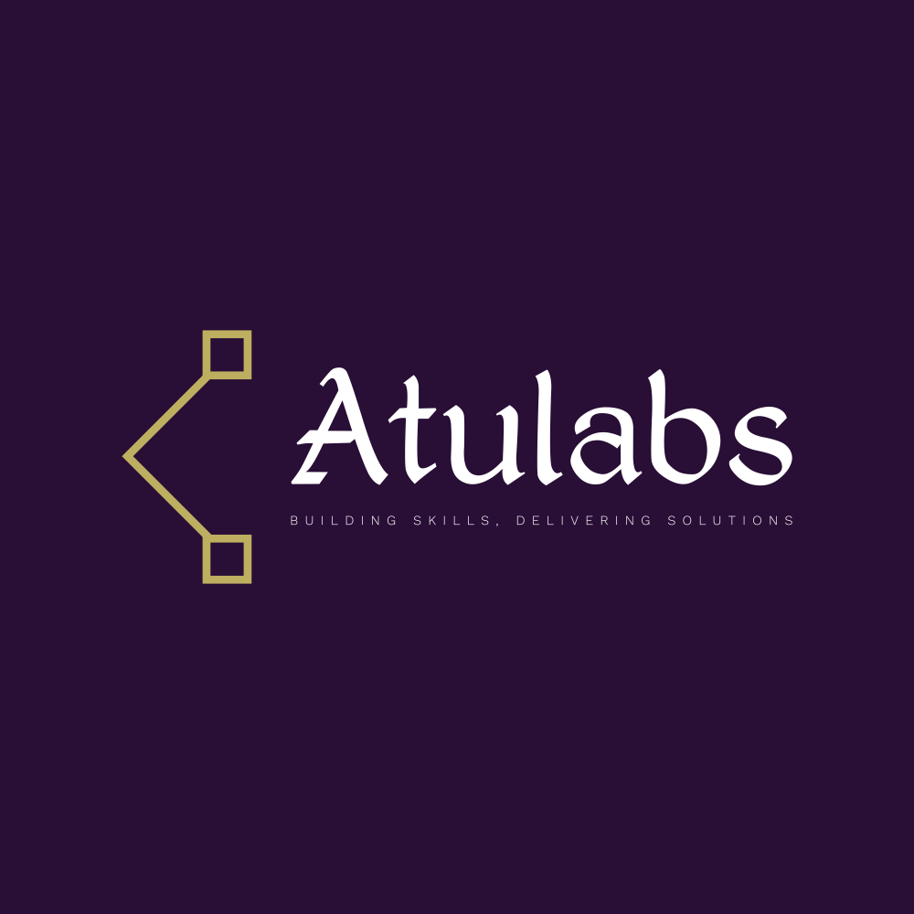 Atulabs Tech logo