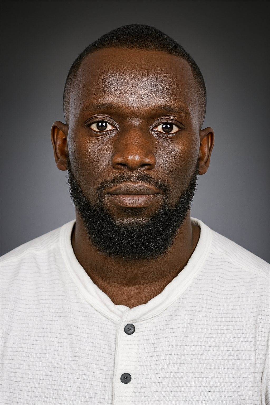 Jrowah's Portrait
